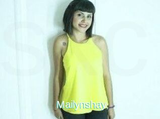 Mailynshay