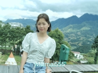Maimai555