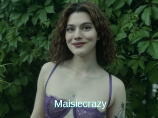 Maisiecrazy