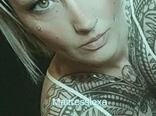 Maitresslexa
