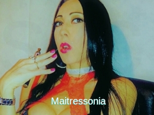 Maitressonia