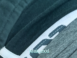 Maitrexxl