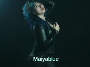 Maiyablue