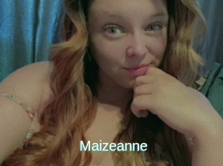 Maizeanne