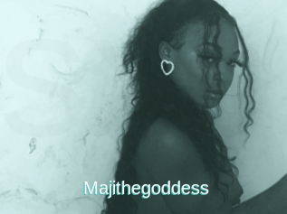 Majithegoddess