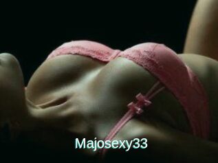 Majosexy33