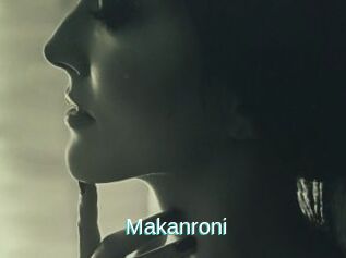 Makanroni