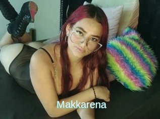 Makkarena