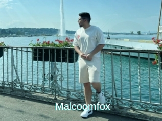 Malcoomfox