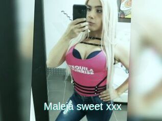 Maleja_sweet_xxx