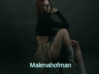 Malenahofman