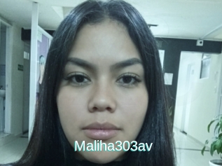 Maliha303av