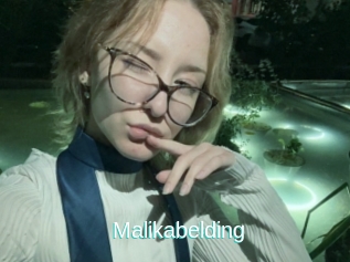 Malikabelding