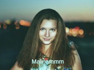 Malinammm