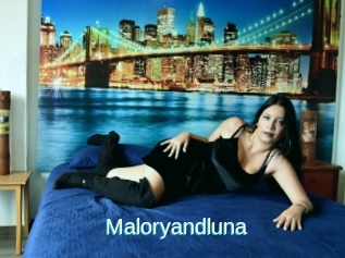 Maloryandluna