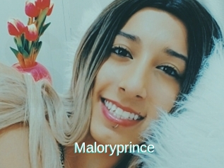 Maloryprince