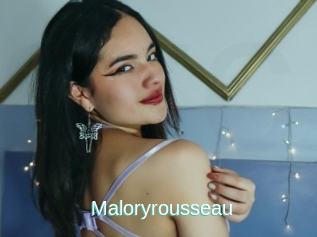 Maloryrousseau