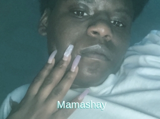 Mamashay