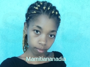 Mamitiananadia