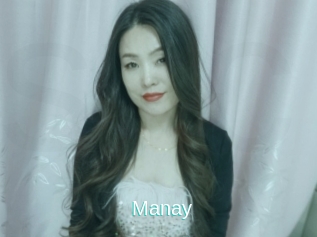 Manay