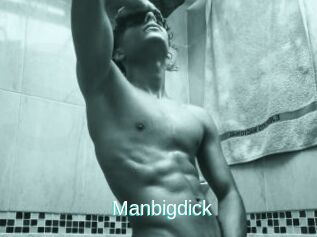 Manbigdick