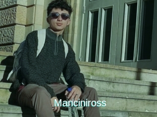 Manciniross