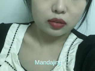Mandajing