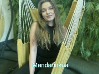 Mandarinkaa