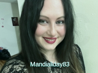 Mandiallday83