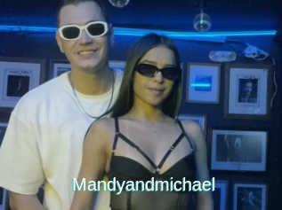 Mandyandmichael