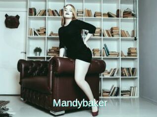 Mandybaker