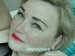 Mandyjuice