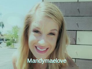 Mandymaelove
