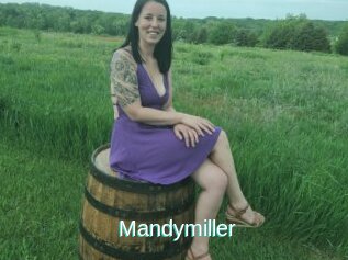 Mandymiller