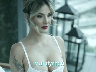 Mandyrhea
