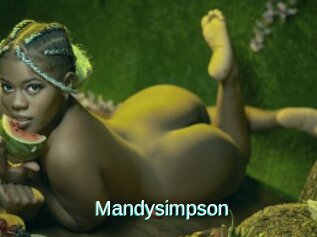 Mandysimpson