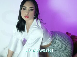 Mandywester