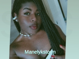 Manelykstorm