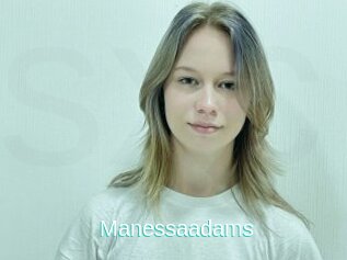 Manessaadams