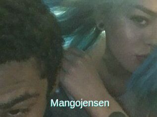 Mangojensen