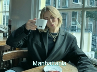 Manhattanla