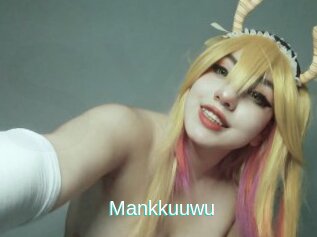 Mankkuuwu