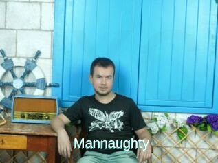 Mannaughty