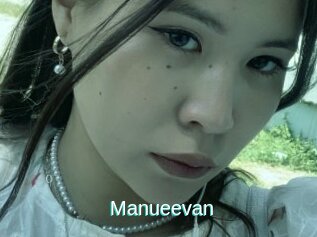 Manueevan