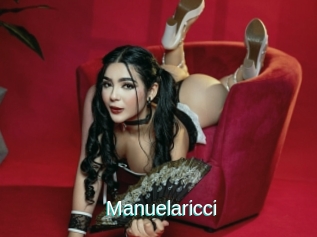 Manuelaricci