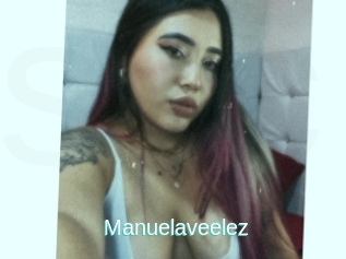 Manuelaveelez