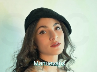Manuevans