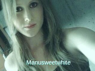 Manusweetwhite
