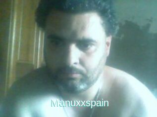 Manuxxspain