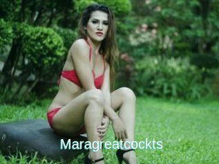 Maragreatcockts